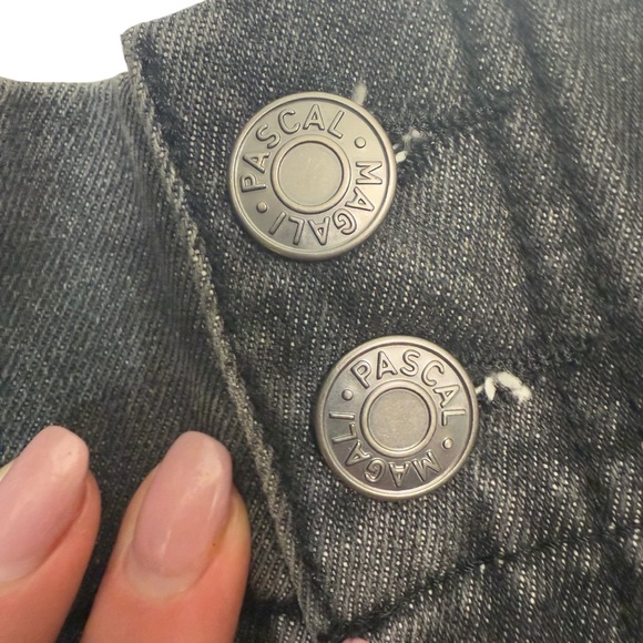 Magali Pascal Sisley Pants size 4 - Picture 6 of 14